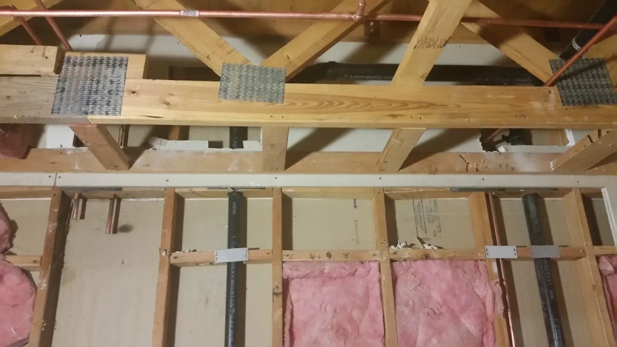 Plumbing services in Archbald, PA